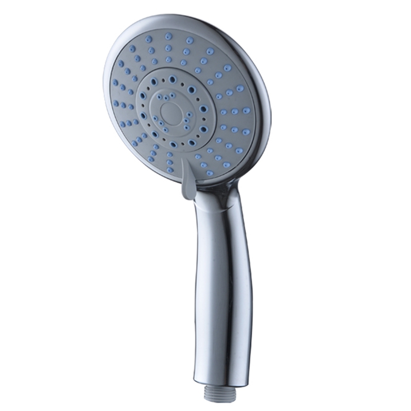 Top-Universal 5 Mode Function Bath Shower Head Top Quality Bathroom Shower Head With Oxygenated Supercharging & Massage Hand Hel
Top-Universal 5 Mode Function Bath Shower Head Top Quality Bathroom Shower Head With Oxygenated Supercharging & Massage Hand Hel