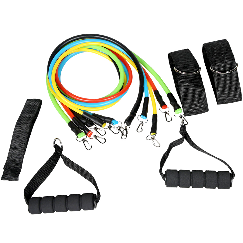 Exercise Stretch Workout Loop Pull Up Ropes Physical Therapy Home Gym Strength Training Resistance Bands Set Fitness Muscle YT08
Exercise Stretch Workout Loop Pull Up Ropes Physical Therapy Home Gym Strength Training Resistance Bands Set Fitness Muscle YT08