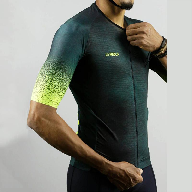 La Maglia Cycling J… - image