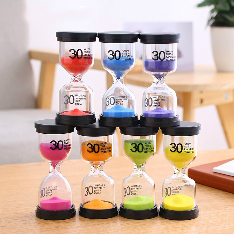 Sand Uhr Glas Uhr Sanduhr 30 Minute reloj de arena sablier kum saati ampulheta Timer Dusche Kunststoff HGXSL-30M
Sand Uhr Glas Uhr Sanduhr 30 Minute reloj de arena sablier kum saati ampulheta Timer Dusche Kunststoff HGXSL-30M