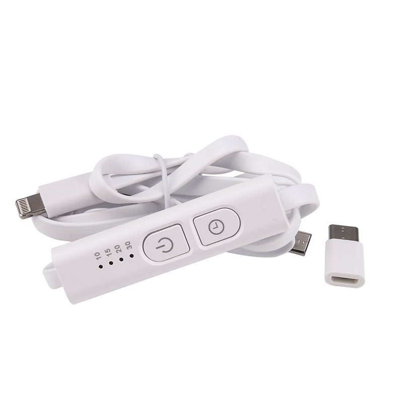 LED Light Therapy Face Mask Anti Acne Anti Wrinkle Facial SPA Instrument Treatment Beauty Device Face Skin Care Tools