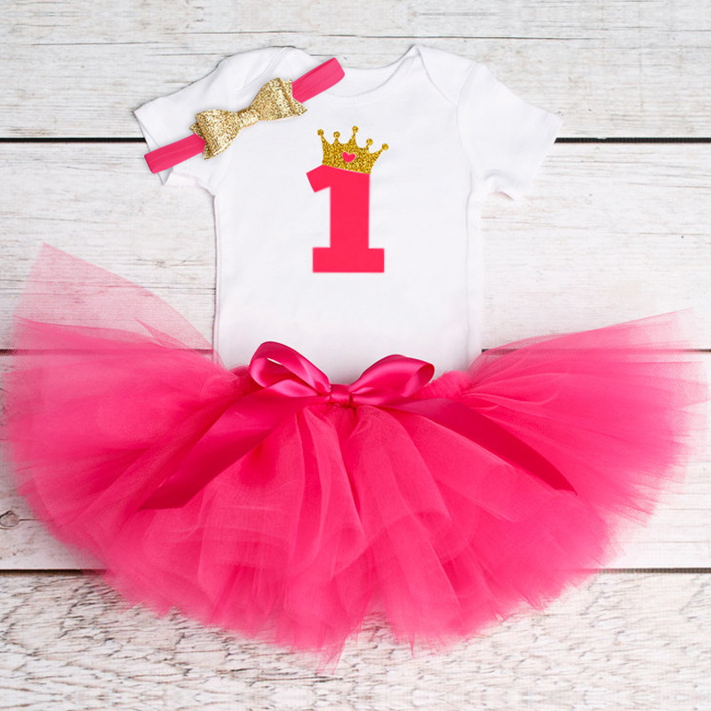 Toddler Baby Dress 1 Year Baby Girl Dress Princess Tutu Infant Cute Kids Clothes Newborn Baptism Costume Children Vestidos, As picture
Toddler Baby Dress 1 Year Baby Girl Dress Princess Tutu Infant Cute Kids Clothes Newborn Baptism Costume Children Vestidos, As picture