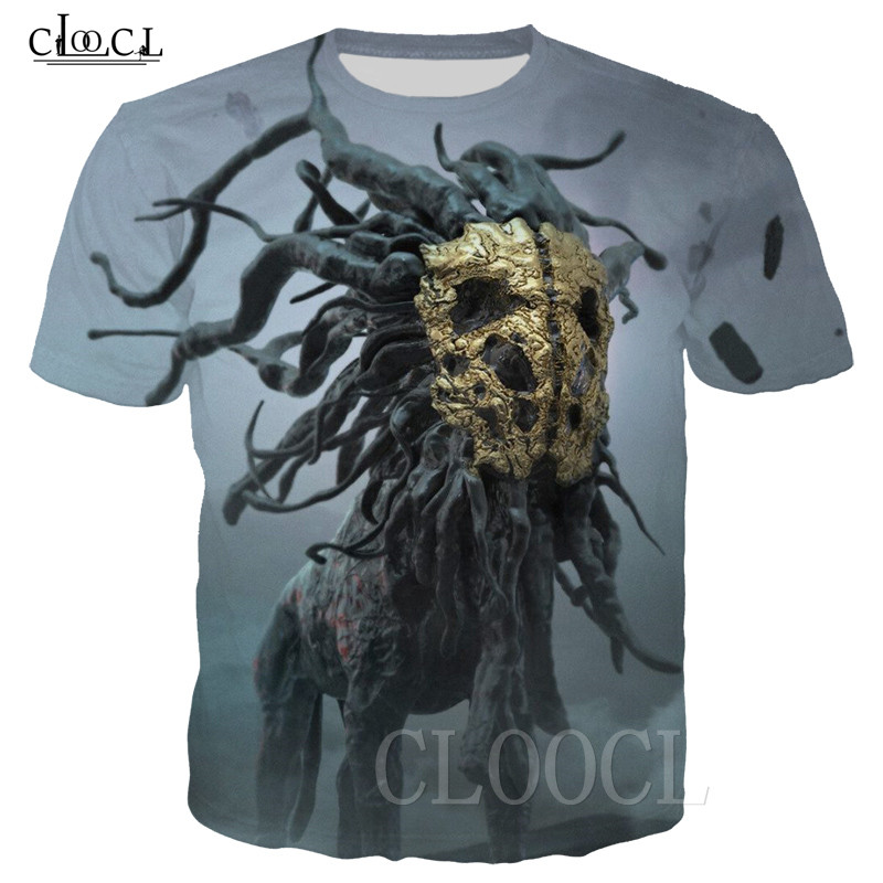 fashion death stranding game t shirt 3d print women men clothes o-neck short sleeve t shirt plus size casual tees couples, White;black
fashion death stranding game t shirt 3d print women men clothes o-neck short sleeve t shirt plus size casual tees couples, White;black