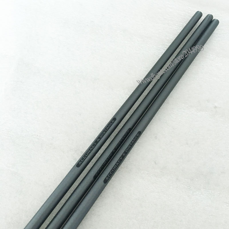 Men New Golf shaft Tour AD XC-5 Golf driver shaft 6Pcs/Lot wood Clubs SR or S Flex Graphite shaft Free shipping