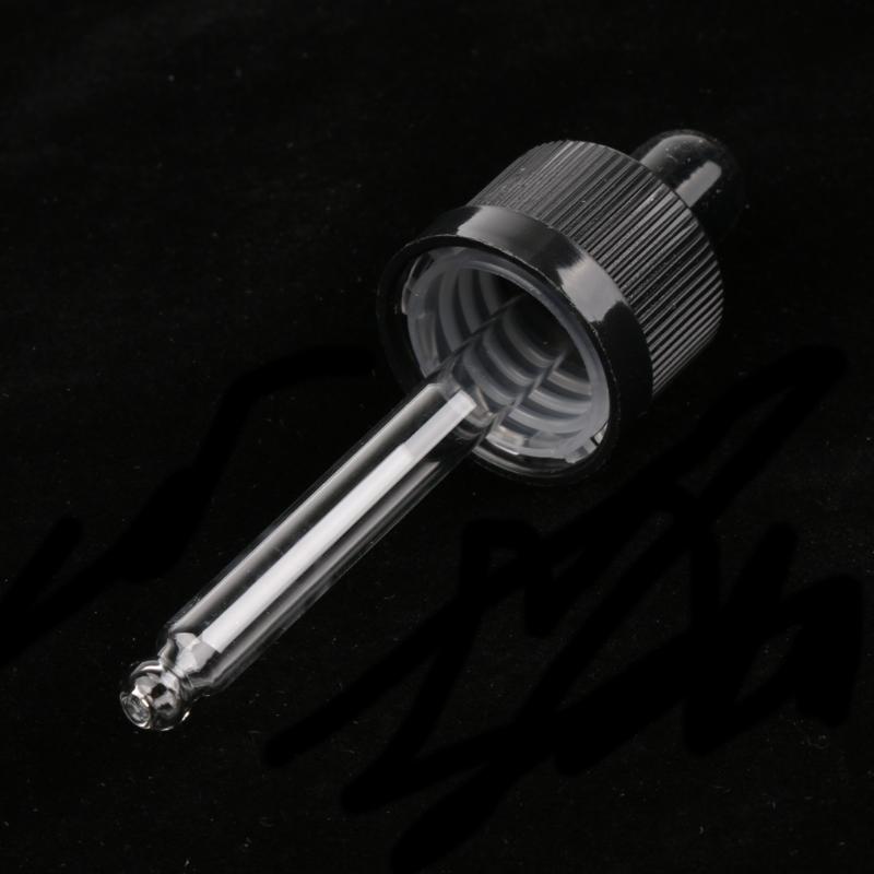 12pcs Glass Liquid Dropper Pipette Top For 15ml Essential Oil Bottle Refillable Bottles Topper Makeup Tools Accessories
12pcs Glass Liquid Dropper Pipette Top For 15ml Essential Oil Bottle Refillable Bottles Topper Makeup Tools Accessories