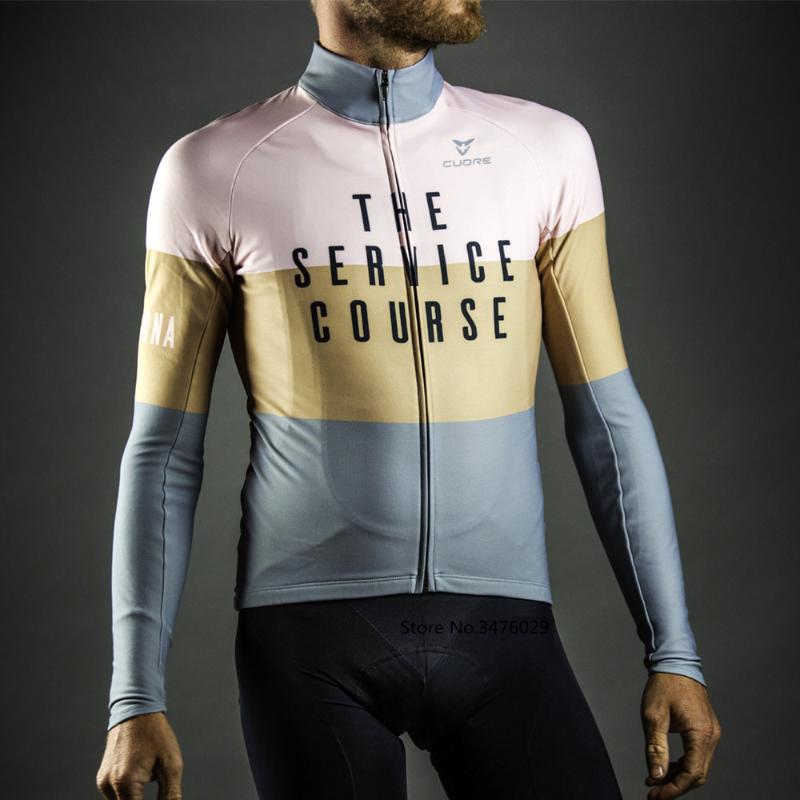 Cycling Clothing Winter Thermal Fleece Cycling Jersey long sleeve jacket Ropa ciclismo outdoor Bicycle clothing winter, Pic color
Cycling Clothing Winter Thermal Fleece Cycling Jersey long sleeve jacket Ropa ciclismo outdoor Bicycle clothing winter, Pic color