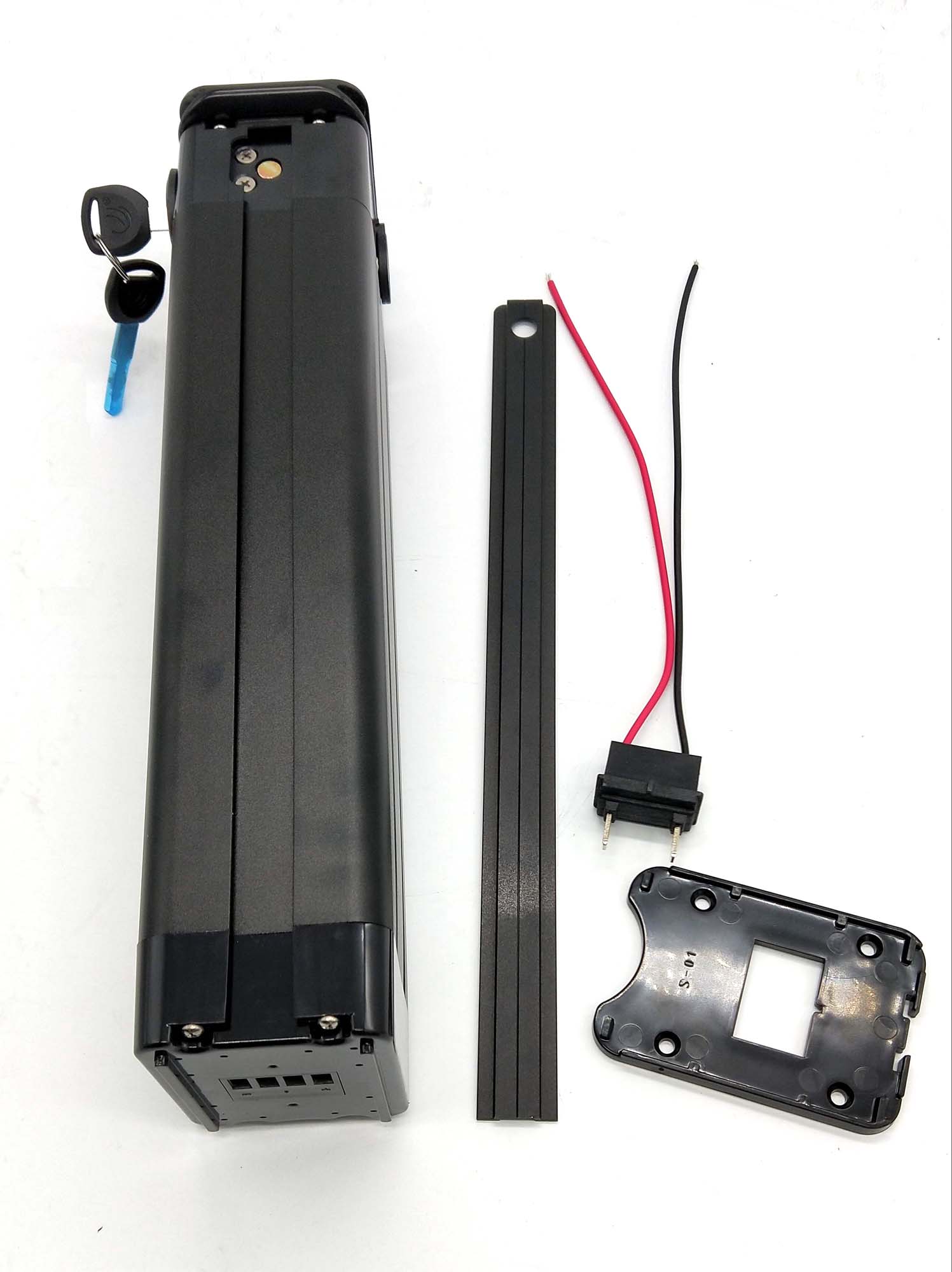 Seat tube rechargeable electric bicycle battery 48V 10Ah tu 20AH lithium batteries for 250W to 1000W motor with Charger Free shipping
Seat tube rechargeable electric bicycle battery 48V 10Ah tu 20AH lithium batteries for 250W to 1000W motor with Charger Free shipping