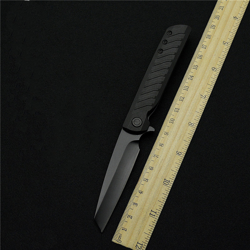 New 3802 Folding Knife 8Cr13MoV Steel Outdoor Small Folding Knife Camping Fishing EDC Tool Knife
New 3802 Folding Knife 8Cr13MoV Steel Outdoor Small Folding Knife Camping Fishing EDC Tool Knife