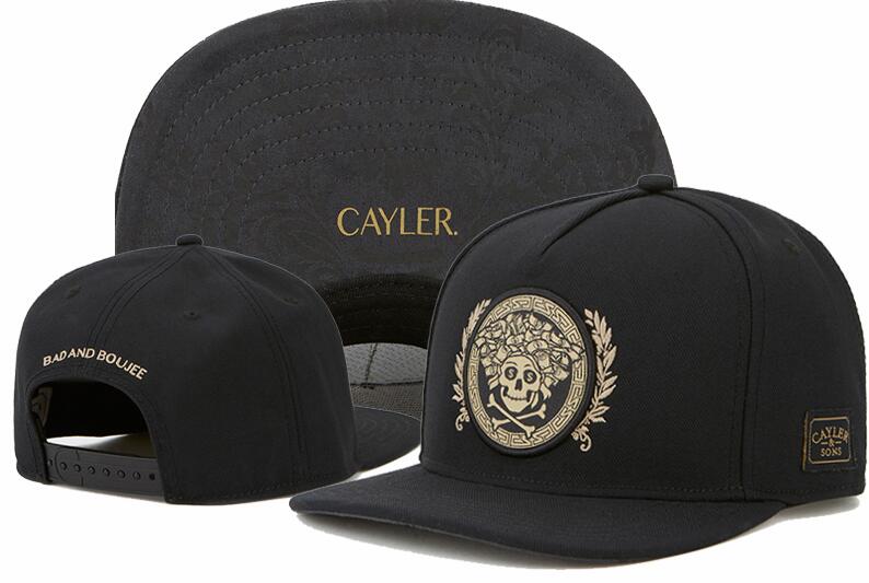 

Top 2020 Trainer Adjustable beautiful Hot Christmas Sale CAYLER & SON Hats Cap Snapback Cap Cayler Sons snapbacks Dropshipping Accepted, Notes the id you need