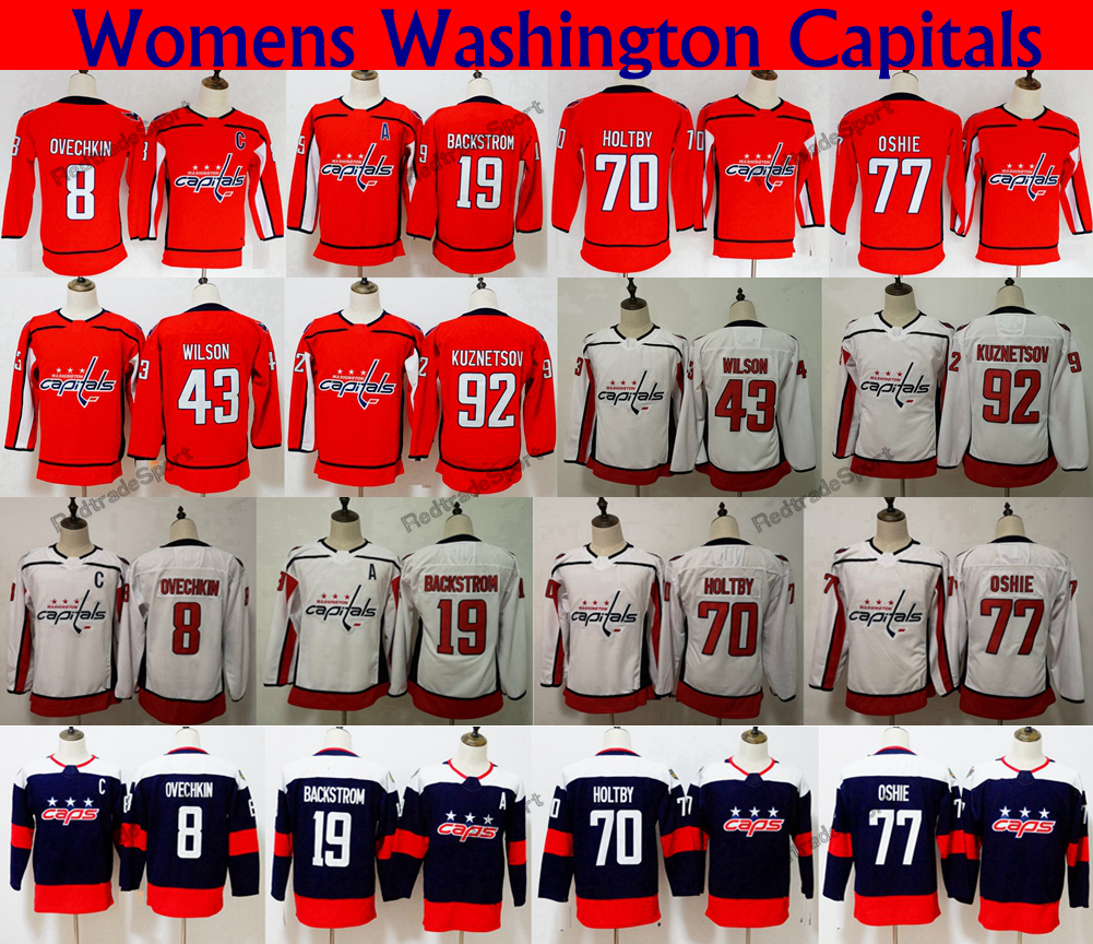 Ladies 2018 Stadium… - image