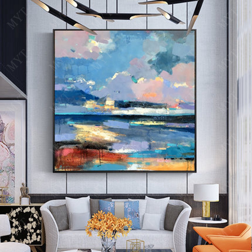Handpainted Oil Painting On Canvas Color Tree Red Flower Oil Painting Abstract Modern Canvas Wall Art Living Room Decor Picture
Handpainted Oil Painting On Canvas Color Tree Red Flower Oil Painting Abstract Modern Canvas Wall Art Living Room Decor Picture
