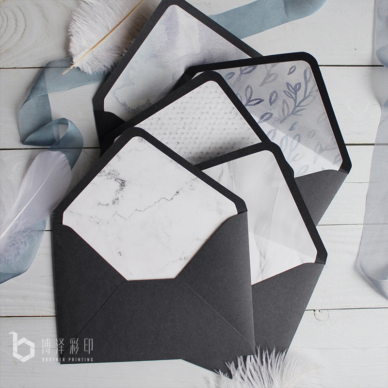 20pcs/set Wedding Envelopes With Lining, Card Elegant Print Envelopes Wedding Party Decoration Drop Shipping 140mmx190mm
20pcs/set Wedding Envelopes With Lining, Card Elegant Print Envelopes Wedding Party Decoration Drop Shipping 140mmx190mm
