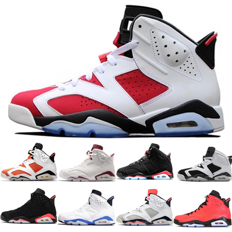 High Quality 6 6s Black Infrared 3M Reflect Carmine UNC Basketball Shoes Men Toro Hare Oreo Maroon Tinker Chrome Sneakers, 03
High Quality 6 6s Black Infrared 3M Reflect Carmine UNC Basketball Shoes Men Toro Hare Oreo Maroon Tinker Chrome Sneakers, 03
