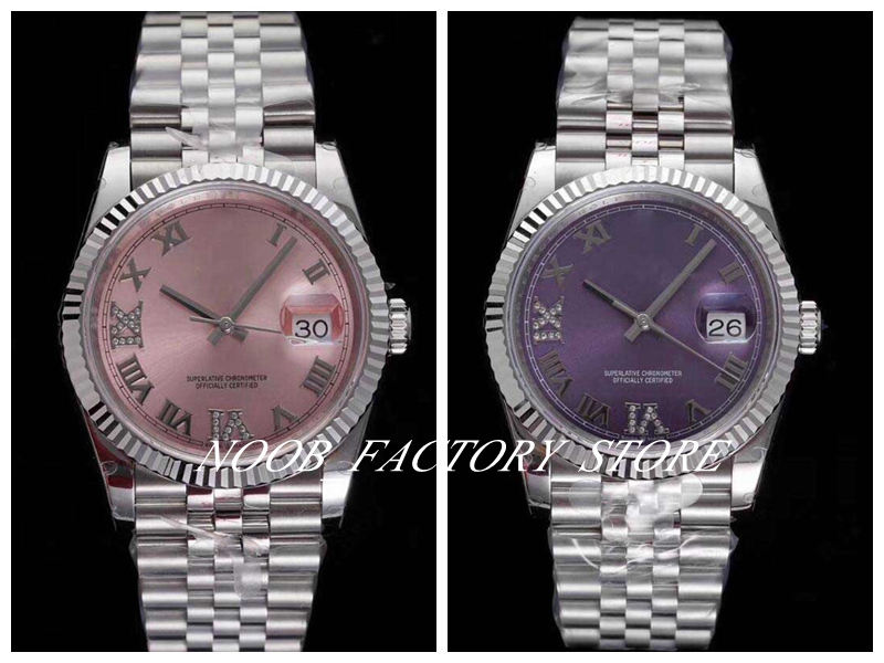 2020 New BP Factory 2 color diamond Dial Luxury 36MM Original Strap Date Just Best 2813 Automatic Mechanical Movement Women Watch Watches, 01
2020 New BP Factory 2 color diamond Dial Luxury 36MM Original Strap Date Just Best 2813 Automatic Mechanical Movement Women Watch Watches, 01