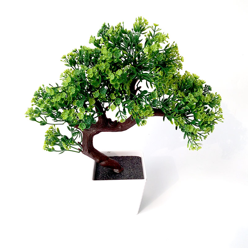 Artificial Plastic potted plants Interior desk decorative False pine potted plants Home decoration wedding decoration Fake Plants, Red
Artificial Plastic potted plants Interior desk decorative False pine potted plants Home decoration wedding decoration Fake Plants, Red