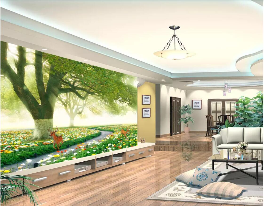 3d wallpaper custom photo mural Original big tree beautiful dreamland 3D landscape background wall landscape 3d home improvement, Pictures show
3d wallpaper custom photo mural Original big tree beautiful dreamland 3D landscape background wall landscape 3d home improvement, Pictures show