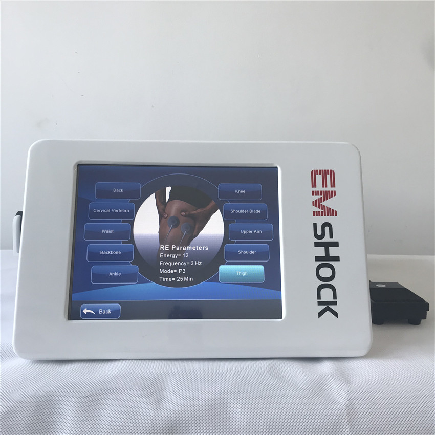 Best Radial Extracorporeal Shockwave Therapy Rswt / Eswt Machine for Pain Relief /Electric muscle stimulaiton EMS machine
Best Radial Extracorporeal Shockwave Therapy Rswt / Eswt Machine for Pain Relief /Electric muscle stimulaiton EMS machine