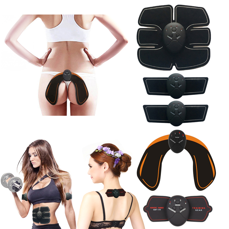 Abdominal Muscle Trainer Training Apparatus EMS Muscle Stimulator Belt Fitness Massager Body Slimming Shaper Machine Fat Burning
Abdominal Muscle Trainer Training Apparatus EMS Muscle Stimulator Belt Fitness Massager Body Slimming Shaper Machine Fat Burning