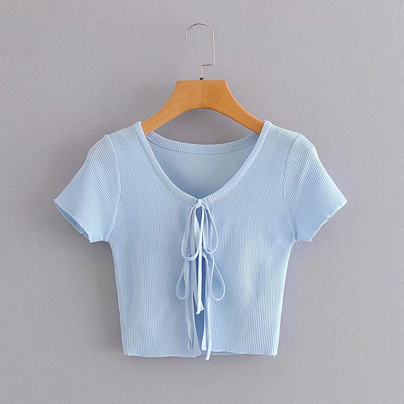 vintage stylish solid crop top short cardigan sweater women 2020 fashion bow tie long sleeve outerwear chic england style tops, As picture 
vintage stylish solid crop top short cardigan sweater women 2020 fashion bow tie long sleeve outerwear chic england style tops, As picture