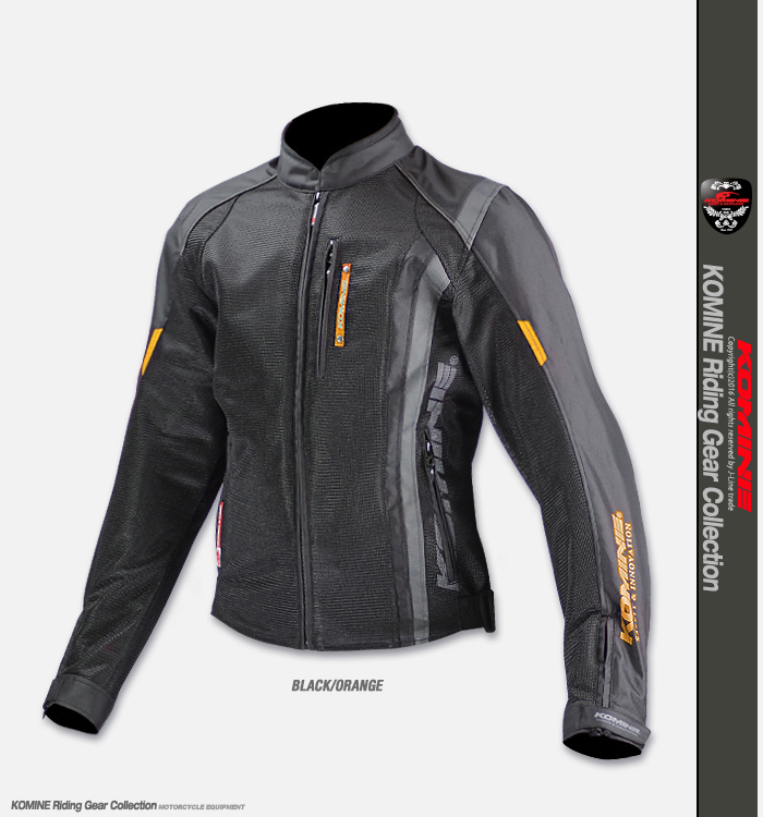 2020 New One Komine JK 095 Jacket Motocross Motorcycle Leather Jacket Black Orange Men Woman Unisex
2020 New One Komine JK 095 Jacket Motocross Motorcycle Leather Jacket Black Orange Men Woman Unisex