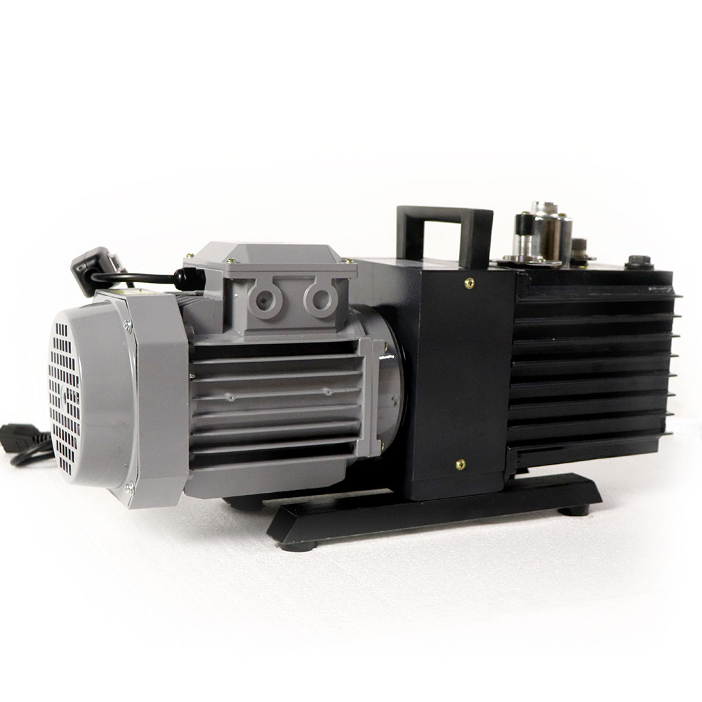 ZOIBKD Supply SPD-2L Short Path Distillation Complete Plant with Vacuum Pump and Cooler