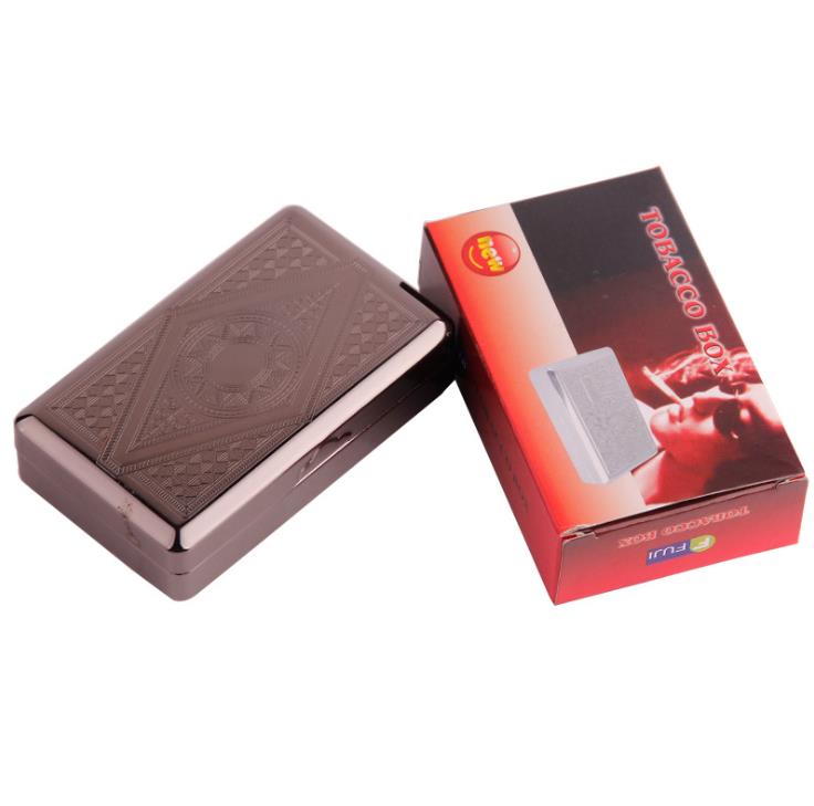 New Square Stainless Steel Storage Box with Slip-proof, Pressure-proof and Moisture-proof 
New Square Stainless Steel Storage Box with Slip-proof, Pressure-proof and Moisture-proof