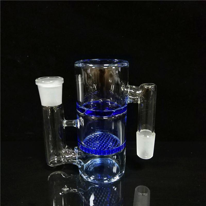 glass bong Ash Catchers Percolator 18mm Male to Female For Water Bongs very popular for free shipping
glass bong Ash Catchers Percolator 18mm Male to Female For Water Bongs very popular for free shipping