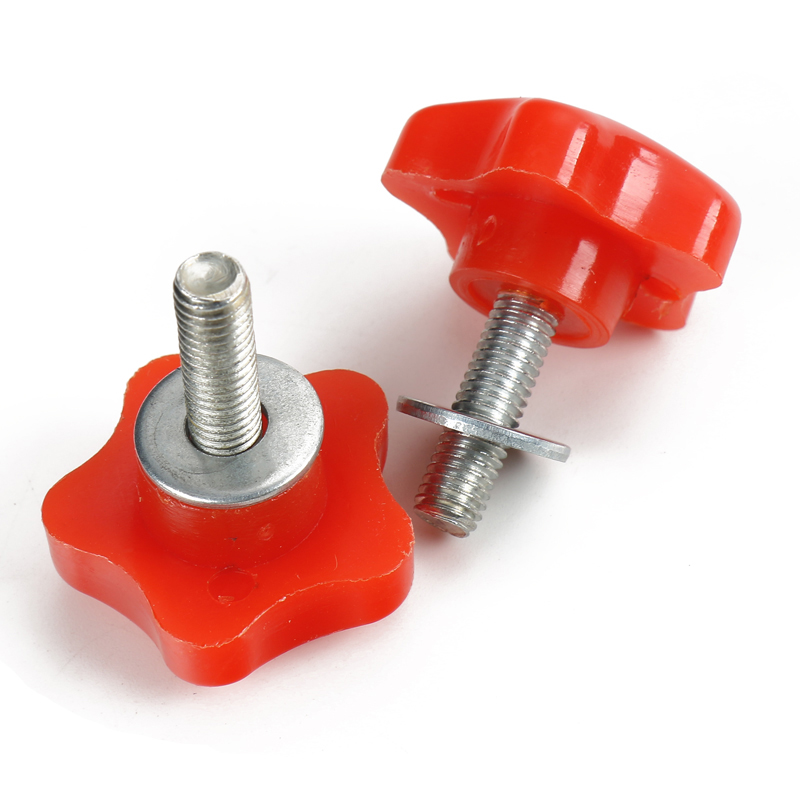 Car Roof Screw 2 Doors For Jeep Wrangler JK 2007-2017 Factory Outlet High Quatlity Auto Interior Accessories