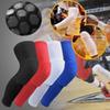 Honeycomb Knee Pad Crashproof Antislip Basketball Leg Long Sleeve Protector Gear Professional sports protector kneecap wrist and basketball