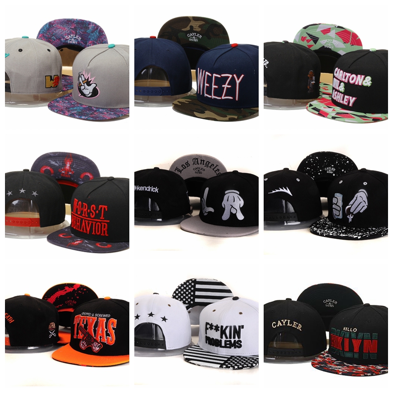2019 new arrival Cayler Sons Smoke WEEZY FUKIN PROBLEMS BKLYN Baseball Caps Fashion Casual Hip hop men womens Bone Casquette Snapback Hats
2019 new arrival Cayler Sons Smoke WEEZY FUKIN PROBLEMS BKLYN Baseball Caps Fashion Casual Hip hop men womens Bone Casquette Snapback Hats