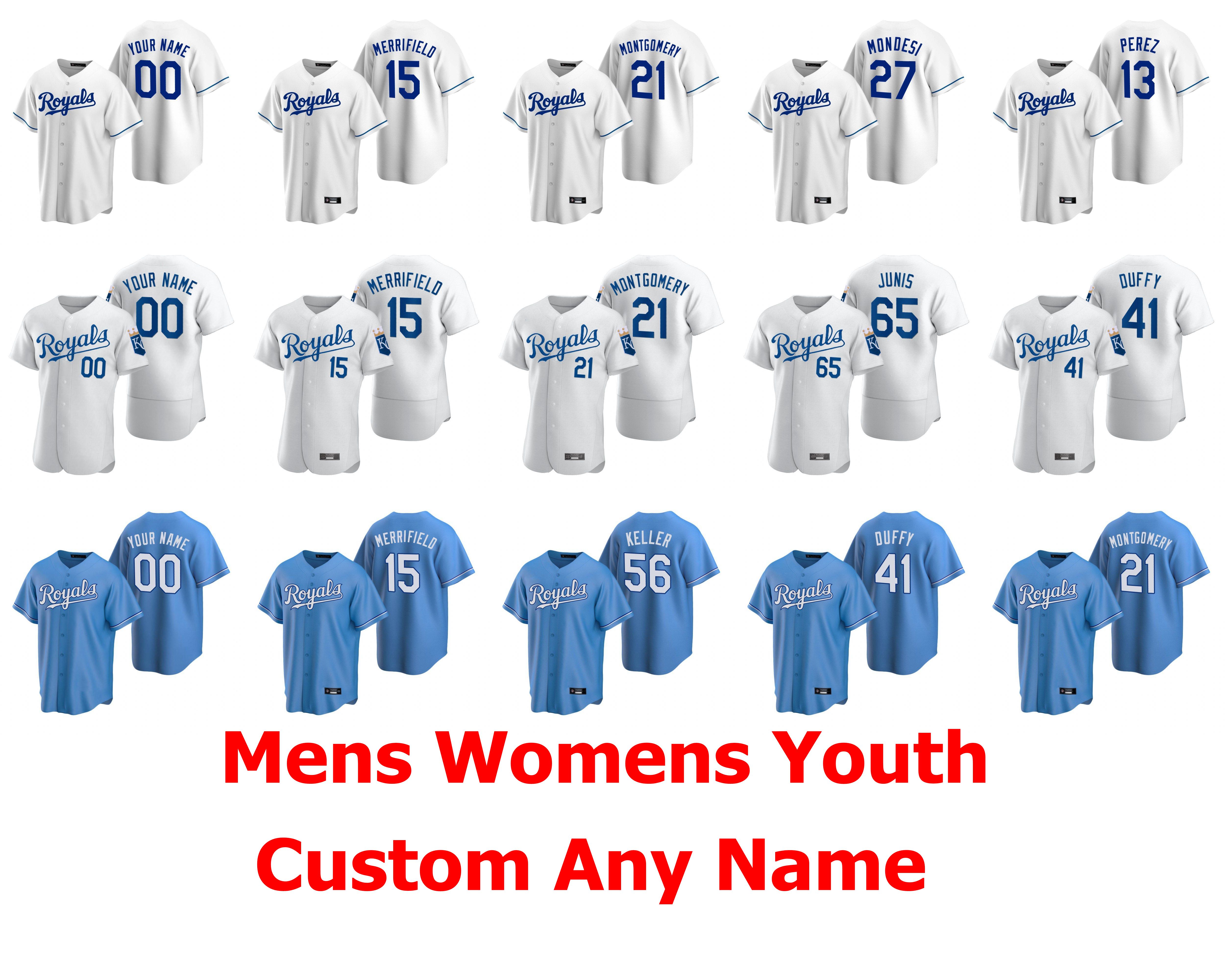 2020 Baseball Jerse… - image
