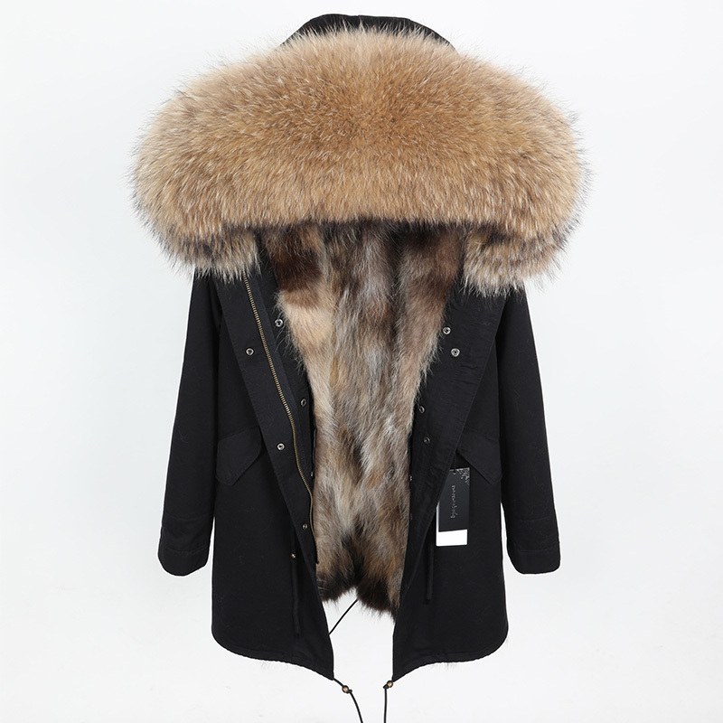 2019 new winter warm fashion real fur parkas Real Racoon fur coat for men women lining collar Men' parka T200110, 14
2019 new winter warm fashion real fur parkas Real Racoon fur coat for men women lining collar Men' parka T200110, 14