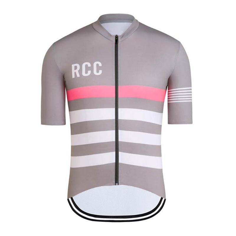 RCC Short Sleeve Cycling Jersey Tops Breathable MTB Team Bicycle Clothing Ropa Ciclismo Men Summer Bike Shirt Maillot Sport Wear, Shirt 3
RCC Short Sleeve Cycling Jersey Tops Breathable MTB Team Bicycle Clothing Ropa Ciclismo Men Summer Bike Shirt Maillot Sport Wear, Shirt 3
