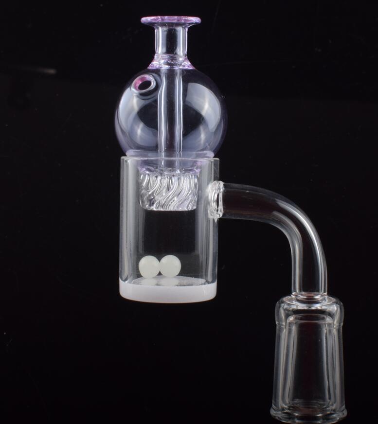 4mm Opaque Bottom Quartz Banger Quartz Nail Spinning Carb Cap Terp Pearl Kit Female Male 10mm 14mm 18mm For Oil Rigs Glass Bong
4mm Opaque Bottom Quartz Banger Quartz Nail Spinning Carb Cap Terp Pearl Kit Female Male 10mm 14mm 18mm For Oil Rigs Glass Bong