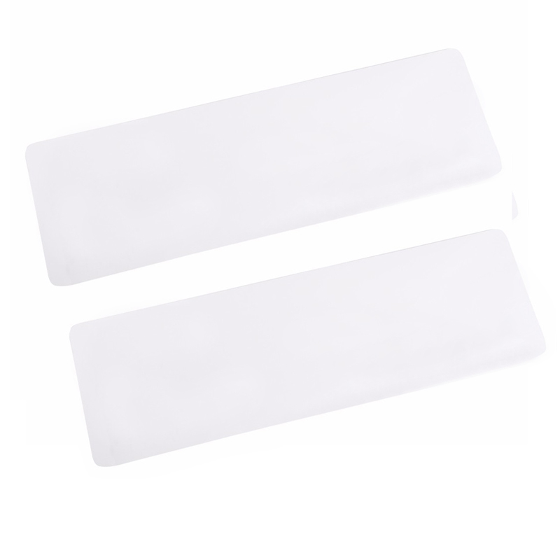 2Pc/set Pet Cat Scratch Guard Mat Couch Guard Sofa Cat Claw Protect Pads Cats Scratching Furniture For Upholstery Leather Chairs