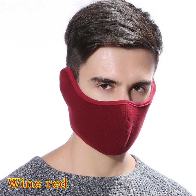 Adisputent 2 in 1 Unisex Mouth Muffle Cotton Earmuffs Masks Winter Fashion Men Women Outdoor Warm Windproof Half Mask
Adisputent 2 in 1 Unisex Mouth Muffle Cotton Earmuffs Masks Winter Fashion Men Women Outdoor Warm Windproof Half Mask