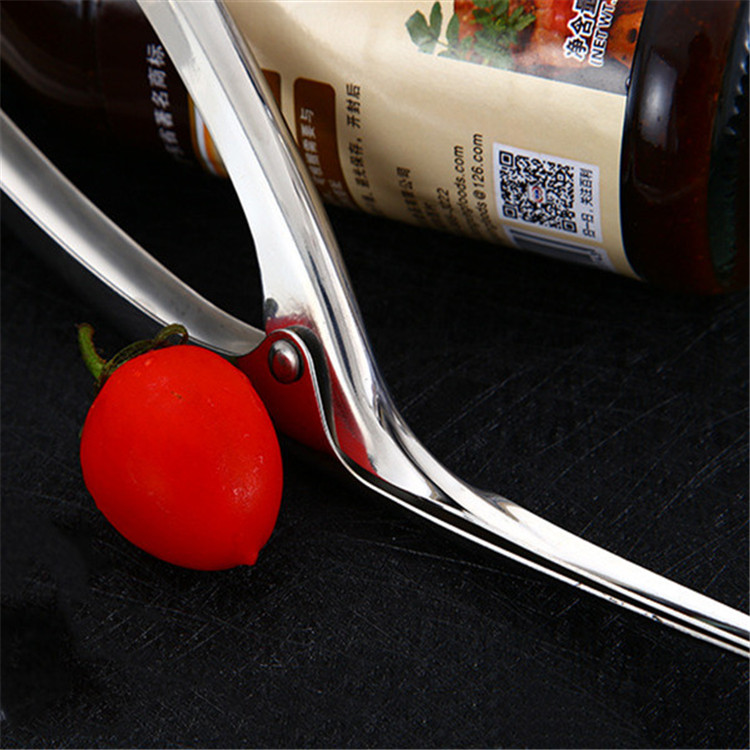 Multi Functional Stainless Steel Shrimp Peeler Prawn Peeler Seafood Lobster Shell Remover Kitchen Tools High Quality