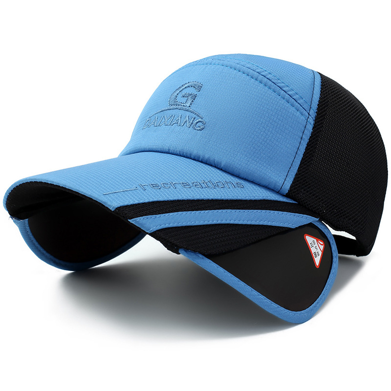 Sun Hat men Bucket Hats Women Summer Fishing Cap Wide Brim UV Protection Flap Hat Male Breathable Mesh Beach hat bone gorras, As pic(55-60cm)
Sun Hat men Bucket Hats Women Summer Fishing Cap Wide Brim UV Protection Flap Hat Male Breathable Mesh Beach hat bone gorras, As pic(55-60cm)