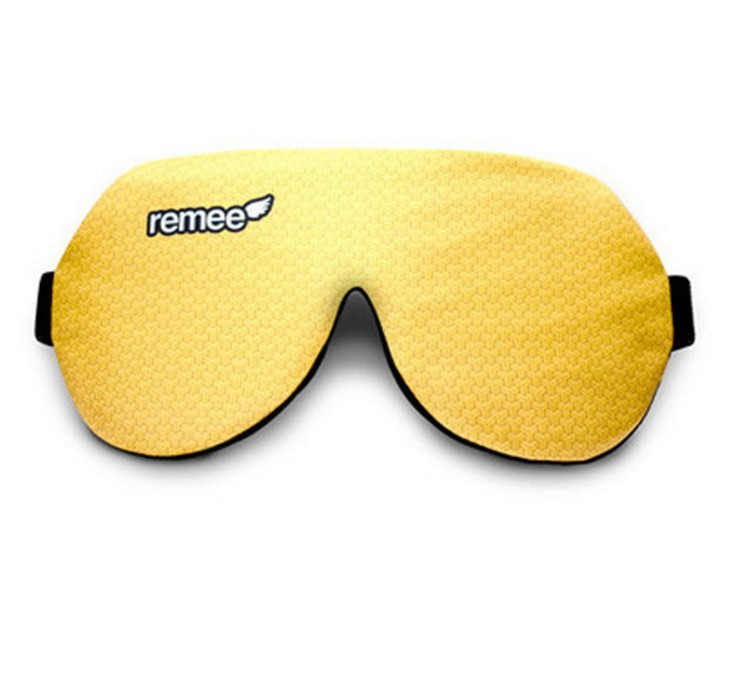Smart Remee Lucid Dream Mask Men and women sleep sleep patch A lucid dream inception Dream control the tombsweeping day out012