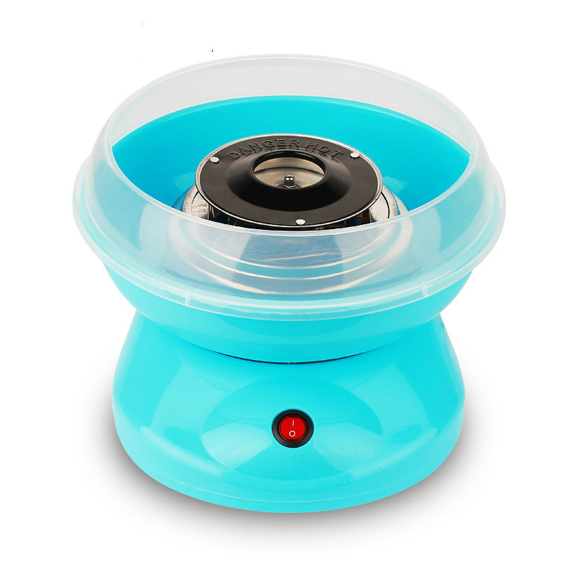 Direct Deal Electric DIY Sweet Cotton Candy Maker Marshmallow Machine MINI Portable Cotton Sugar Floss Machine
Direct Deal Electric DIY Sweet Cotton Candy Maker Marshmallow Machine MINI Portable Cotton Sugar Floss Machine
