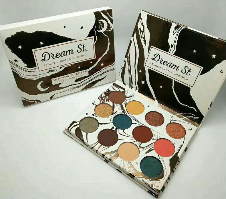 Dropshipping ColourPop Makeup 8 style 12 fashiond color eyeshadow palette and SWEET TALK 12 color in stock
Dropshipping ColourPop Makeup 8 style 12 fashiond color eyeshadow palette and SWEET TALK 12 color in stock