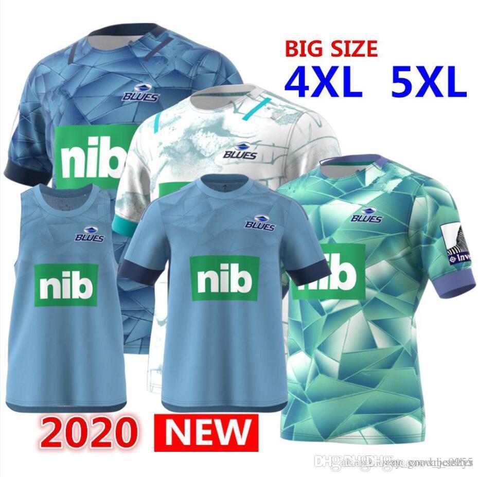 Hot sales 2020 blues Primeblue Super Rugby Jersey New Zealand home Rugby Jerseys shirt blues Performance Tee Singlet s-5xl, Blue
Hot sales 2020 blues Primeblue Super Rugby Jersey New Zealand home Rugby Jerseys shirt blues Performance Tee Singlet s-5xl, Blue