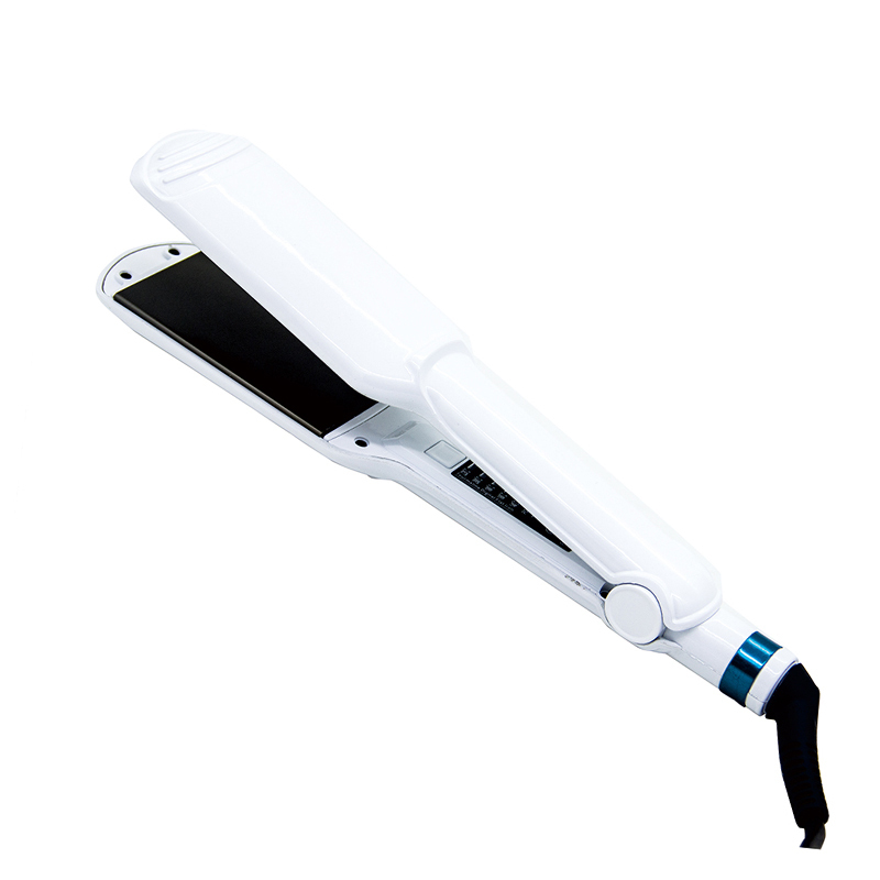 Hair Straightener Straightening Iron Professional Flat Iron Electric Straighter Curler Portable Hair Iron Styling Tool