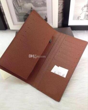 GGLVLOUISBAGVITTON Ryb0 Leather Real Designer Wallet Free Women Brazza Billfold High High-end Pattern New Wit, Red;black
GGLVLOUISBAGVITTON Ryb0 Leather Real Designer Wallet Free Women Brazza Billfold High High-end Pattern New Wit, Red;black