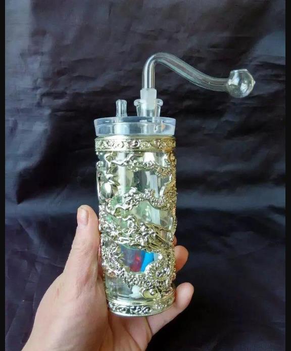 Rough Acrylic Water Hook Glass Glass Bongs Accessories  , Glass Smoking Pipes colorful mini multi-colors Hand Pipes Best Spoon glas
Rough Acrylic Water Hook Glass Glass Bongs Accessories  , Glass Smoking Pipes colorful mini multi-colors Hand Pipes Best Spoon glas