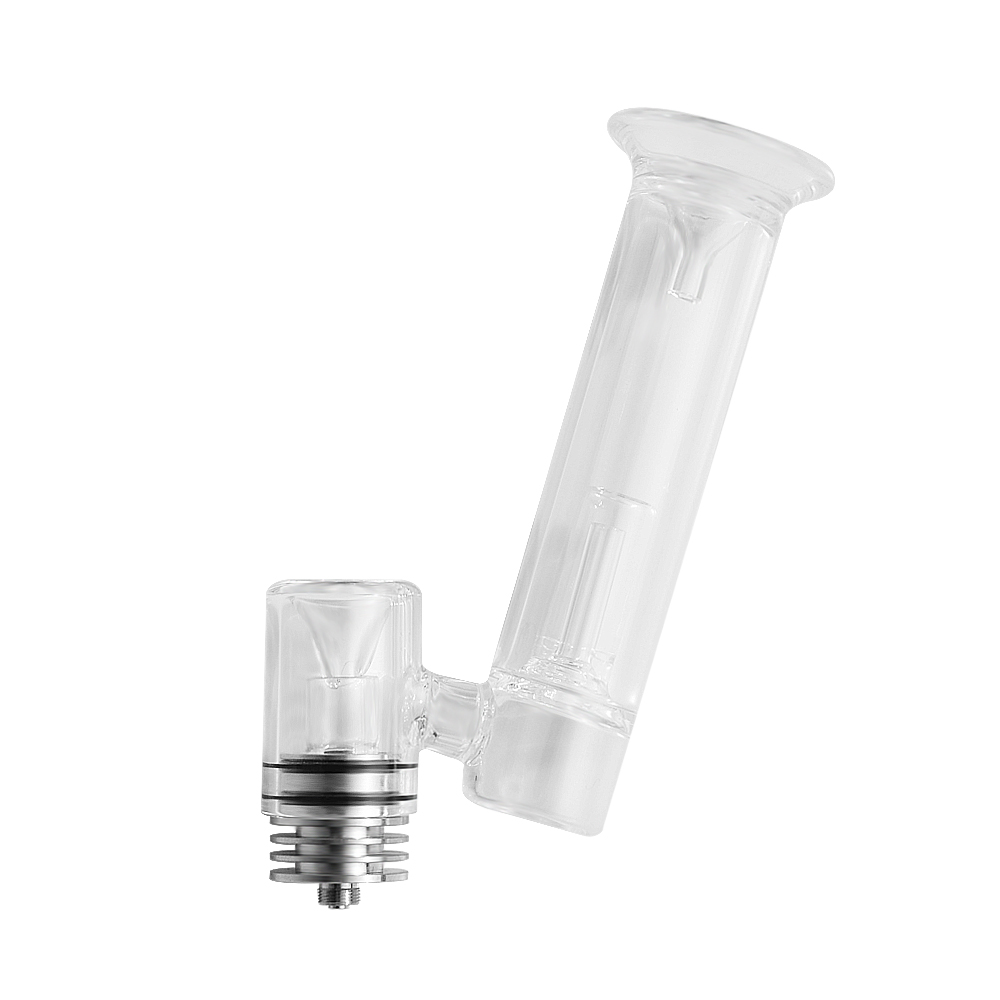 Longmada Motar Atomizer Dab Rig Vaporizer Wax Starter Kit Quartz Coilless Heat Chamber Tank Water Glass Pipe Mouthpiece Attachment Vape 510 Thread, Silver
Longmada Motar Atomizer Dab Rig Vaporizer Wax Starter Kit Quartz Coilless Heat Chamber Tank Water Glass Pipe Mouthpiece Attachment Vape 510 Thread, Silver