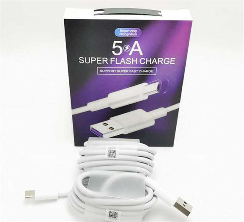 OEM Mate9 Usb 3.1 5A Type C Cable 1M Fast Charging Type-C cable Charger with retail package For samsung S8 Lg V20 Huawei Mate 9 10 P10, White
OEM Mate9 Usb 3.1 5A Type C Cable 1M Fast Charging Type-C cable Charger with retail package For samsung S8 Lg V20 Huawei Mate 9 10 P10, White