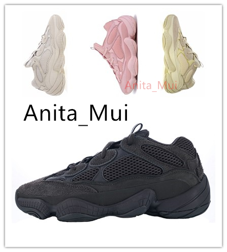 2020 Runner Blush 500 Desert Rat Salt Super Moon Yellow Running Shoes Soft Vision Kanye West Utility Black Mens Women Sneaker Sport shoes
2020 Runner Blush 500 Desert Rat Salt Super Moon Yellow Running Shoes Soft Vision Kanye West Utility Black Mens Women Sneaker Sport shoes