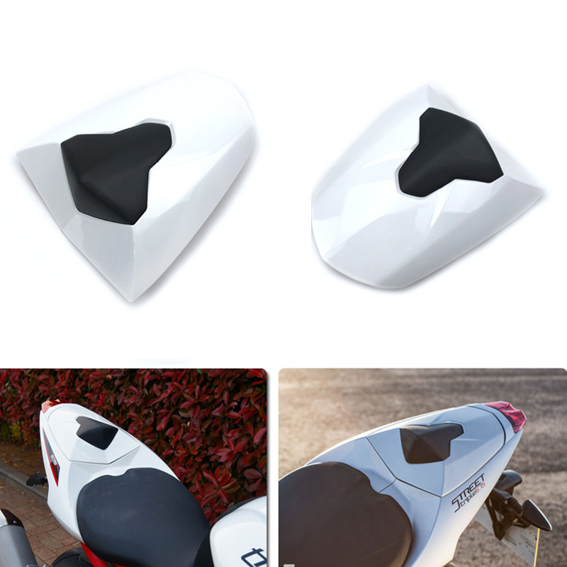 Motorcycle Rear Pillion Passenger Cowl Seat Back Cover For Triumph Daytona 2013-2018
Motorcycle Rear Pillion Passenger Cowl Seat Back Cover For Triumph Daytona 2013-2018