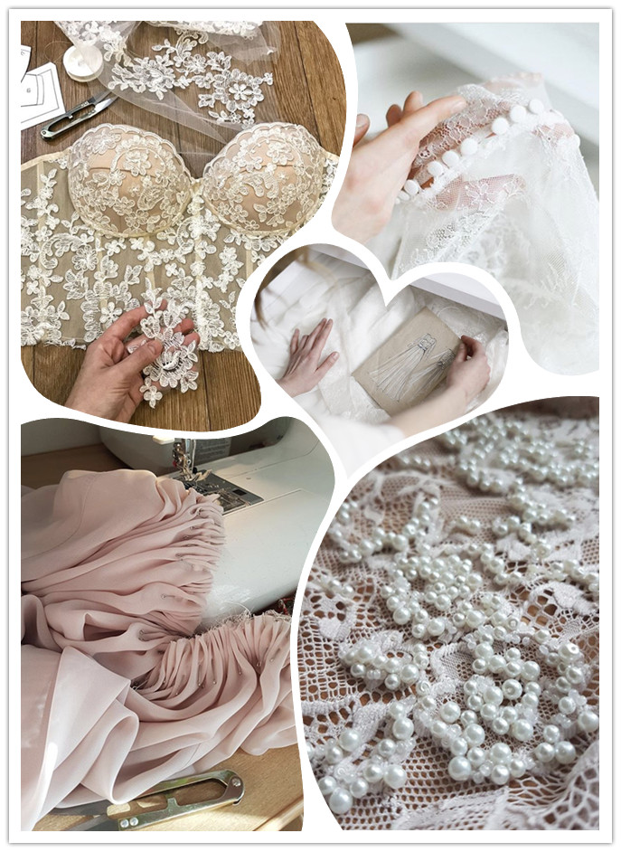 2020 Peach Mermaid Bridesmaid For Weddings Lace Appliques Wedding Guest Dresses Maid Of Honor Dress Off The Shoulder Custom Made 0510